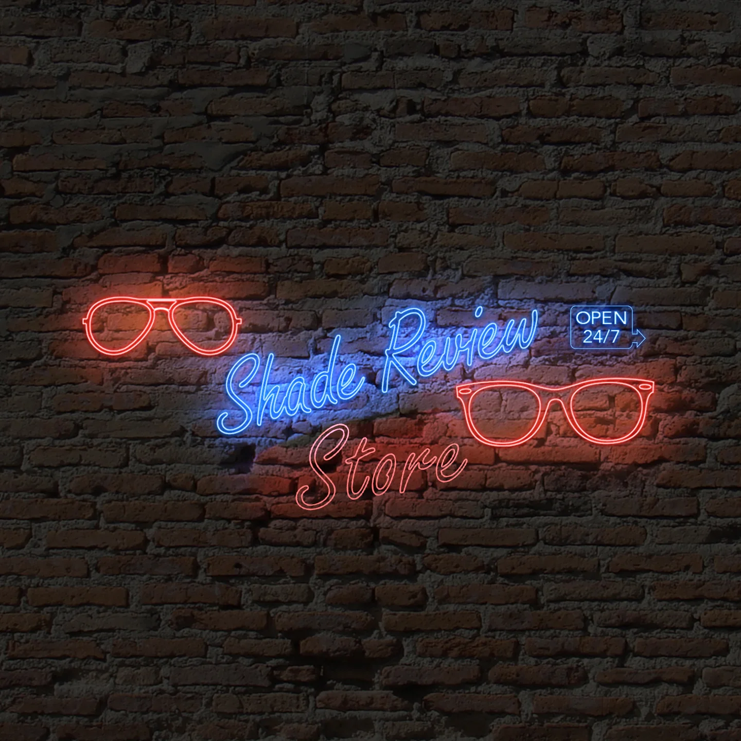 Iconic Designer Shades, Unbeatable Prices